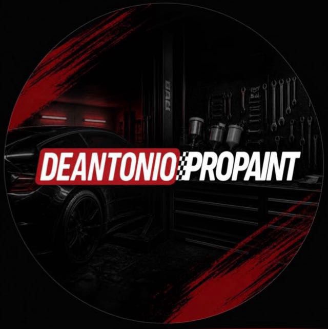 Deantonio Propaint